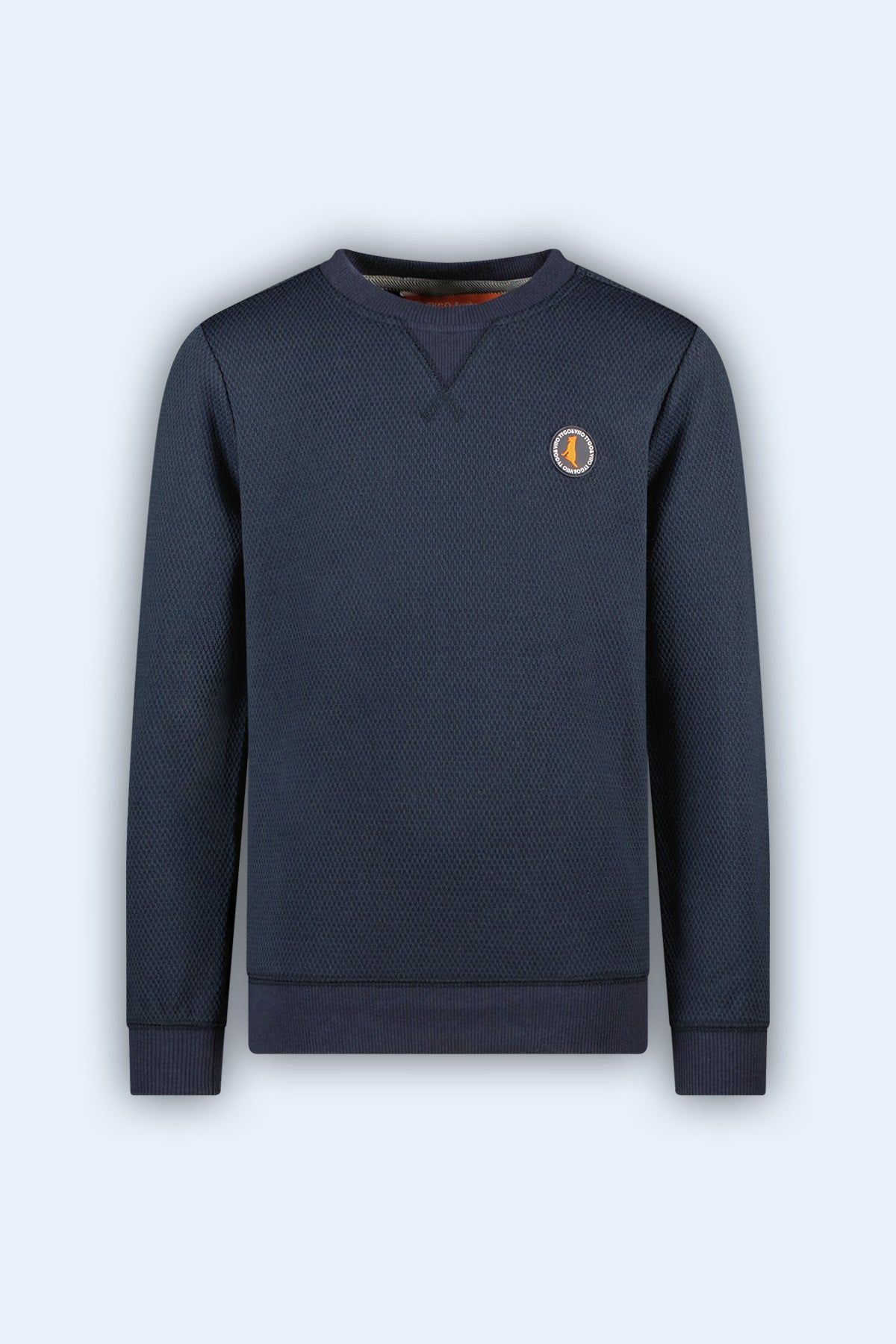 Sweater Silvan Navy