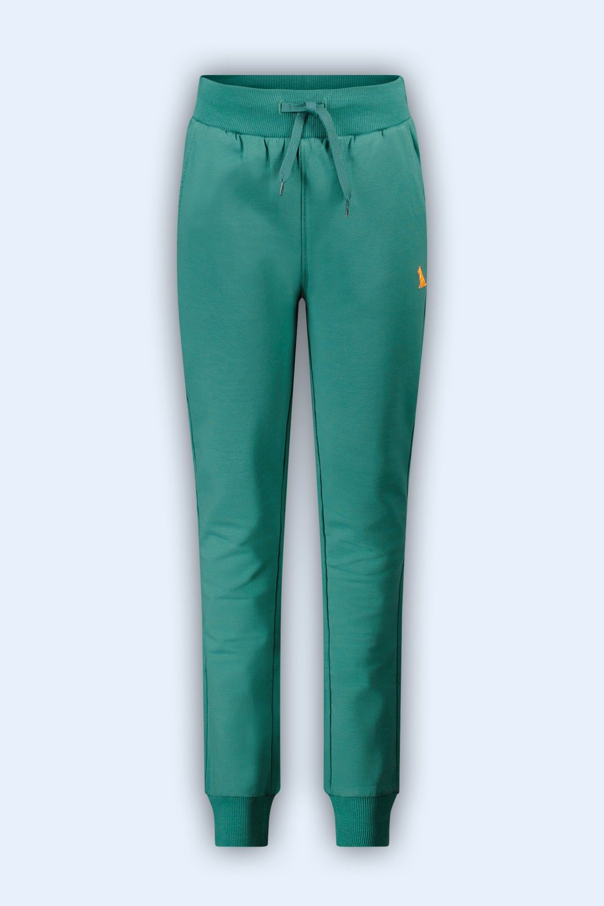 Jogpants Boaz Groen