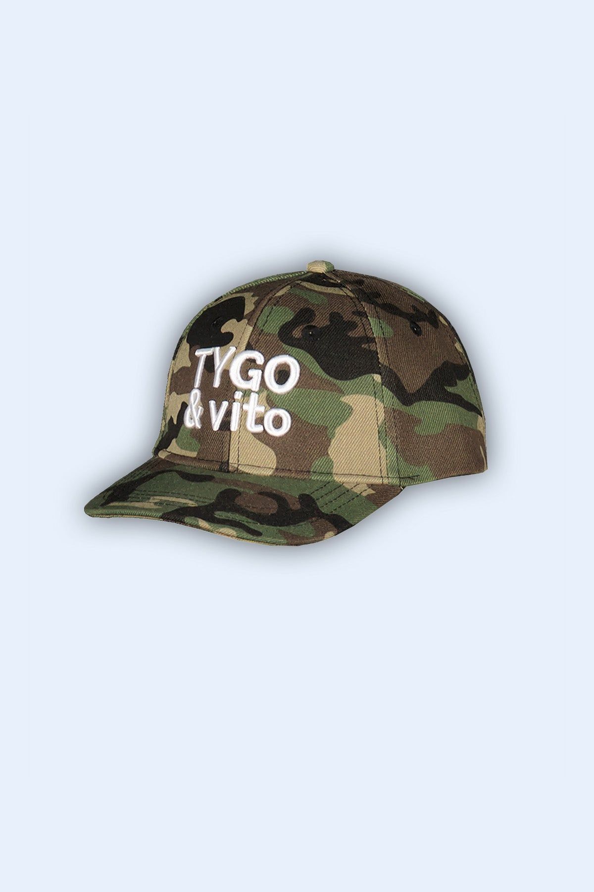 Accessoires Cap army