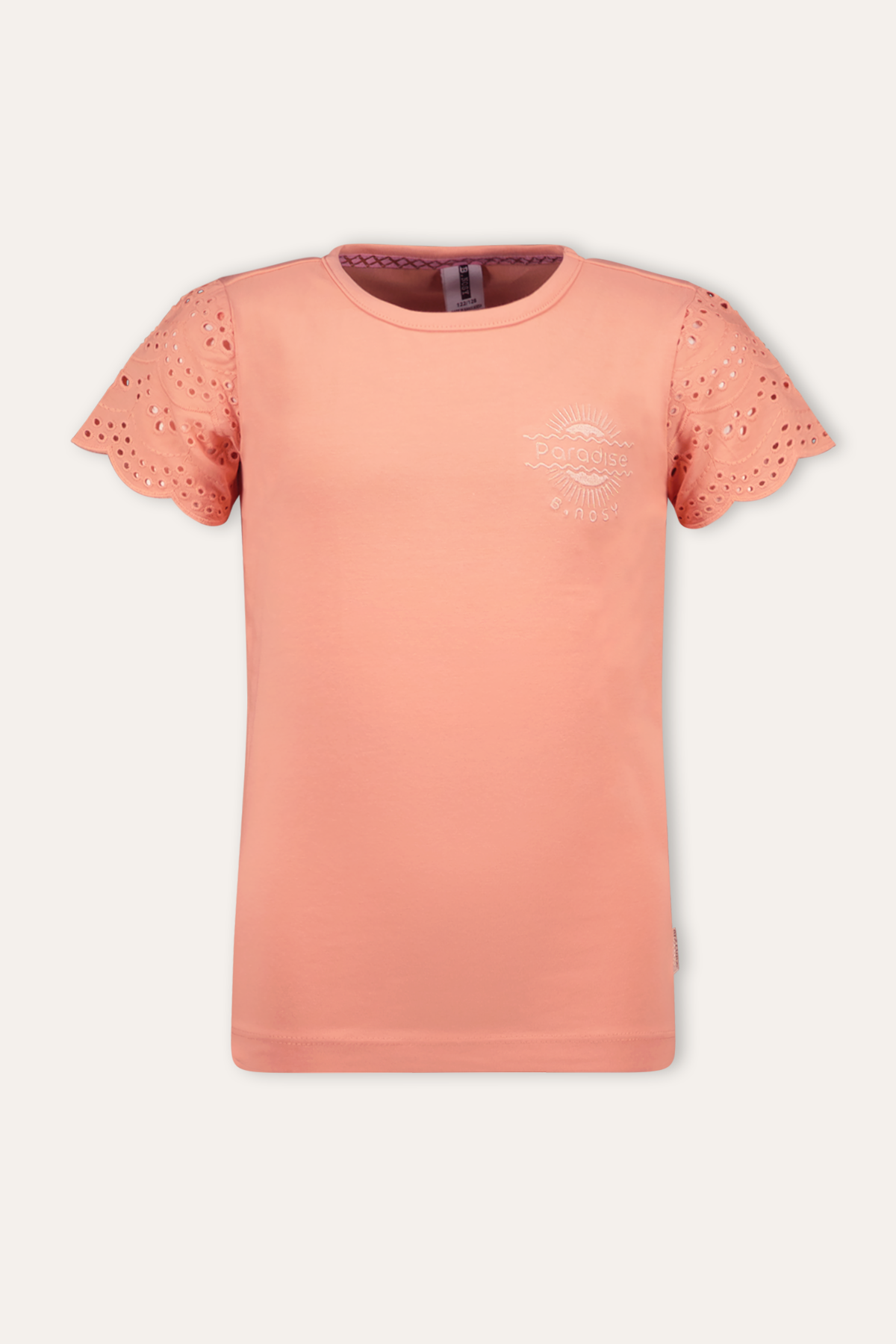 T-Shirt Pippi B.Nosy girls t-shirt