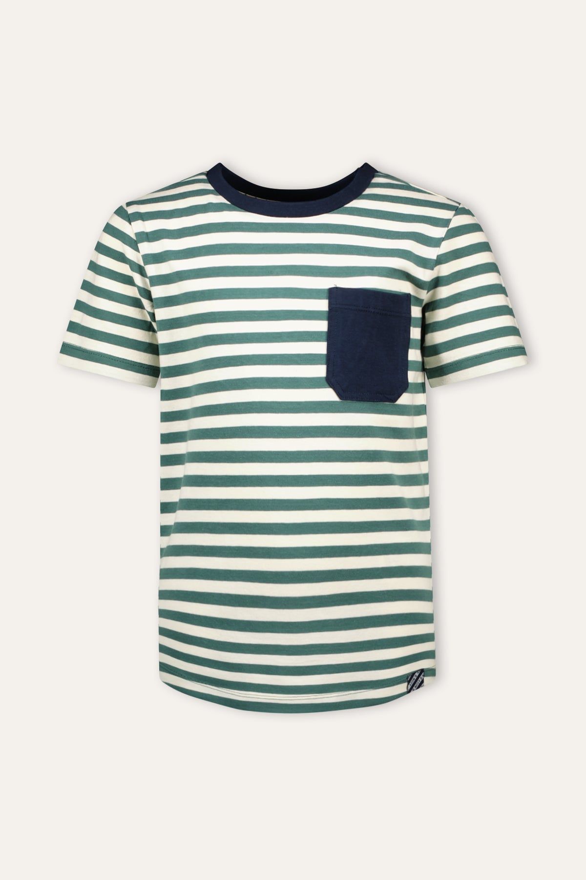 T-Shirt Giel B.Nosy boys t-shirt